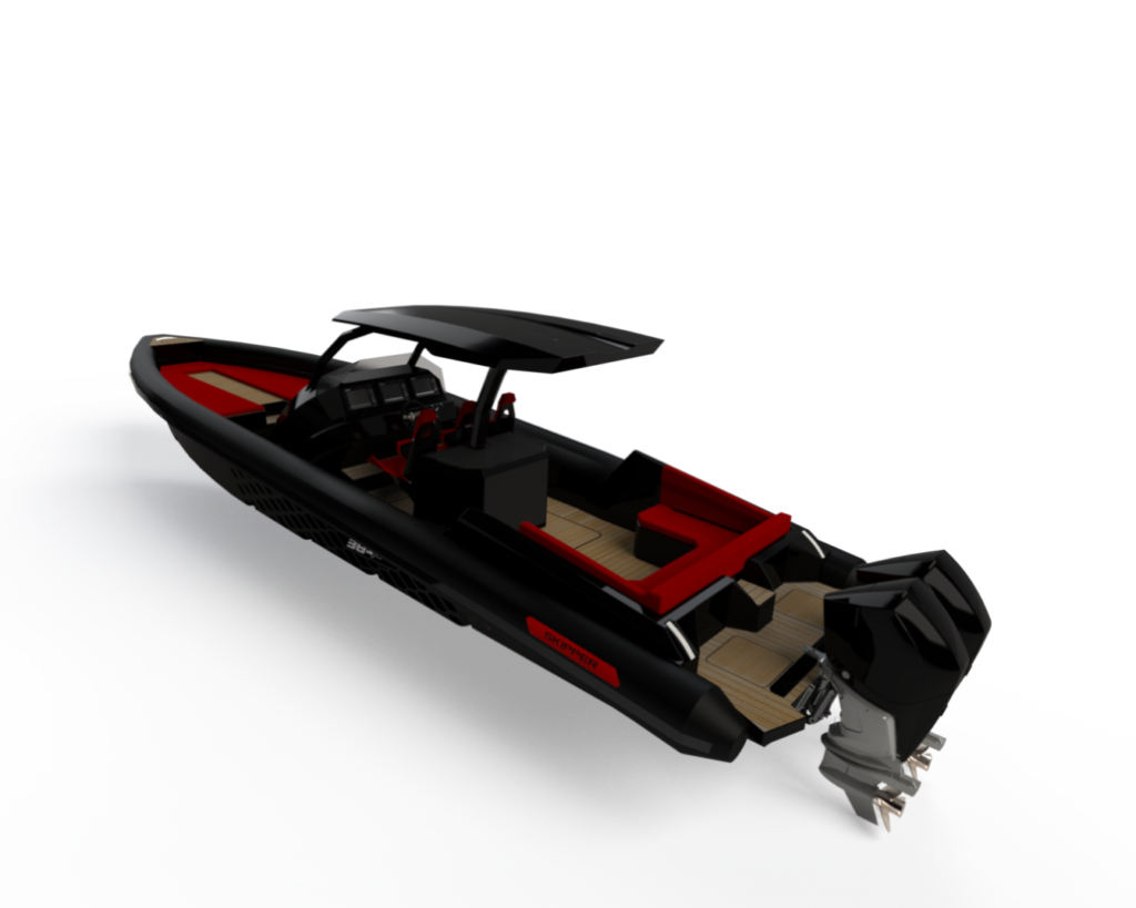 SKIPPER-BSK 38NC
